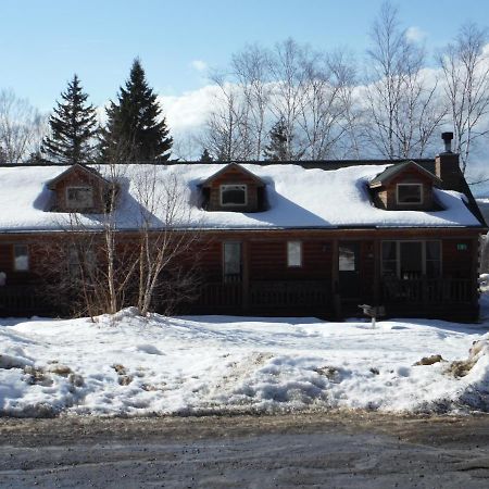 Rangeley Lake Resort A Ramada By Wyndham Екстер'єр фото