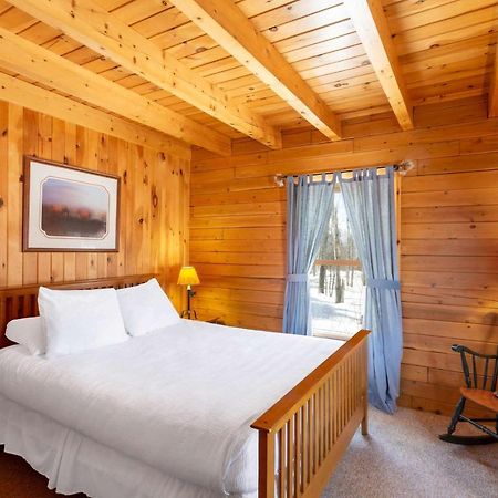 Rangeley Lake Resort A Ramada By Wyndham Екстер'єр фото