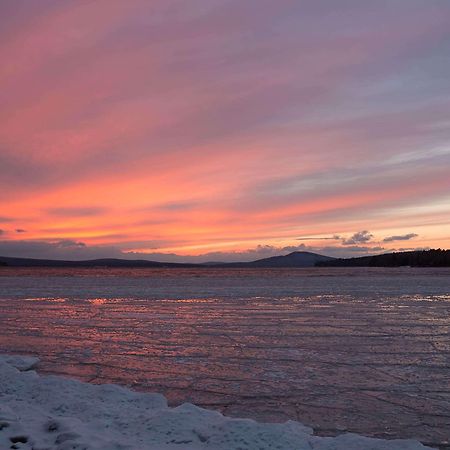 Rangeley Lake Resort A Ramada By Wyndham Екстер'єр фото