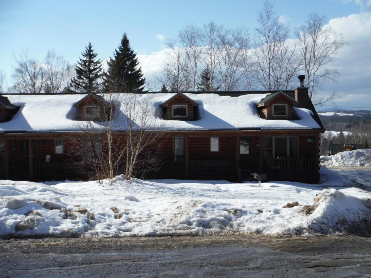 Rangeley Lake Resort A Ramada By Wyndham Екстер'єр фото