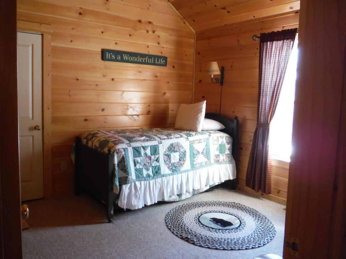 Rangeley Lake Resort A Ramada By Wyndham Екстер'єр фото