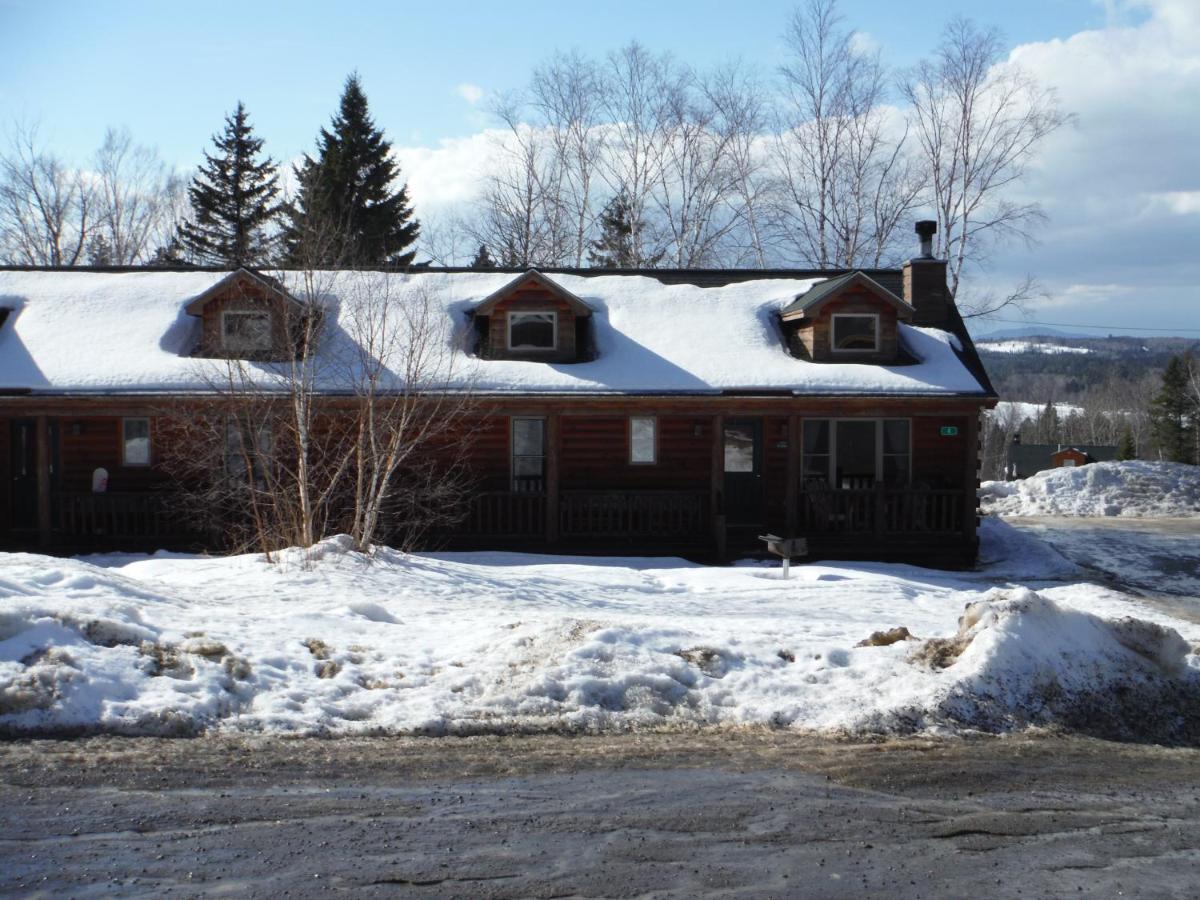 Rangeley Lake Resort A Ramada By Wyndham Екстер'єр фото
