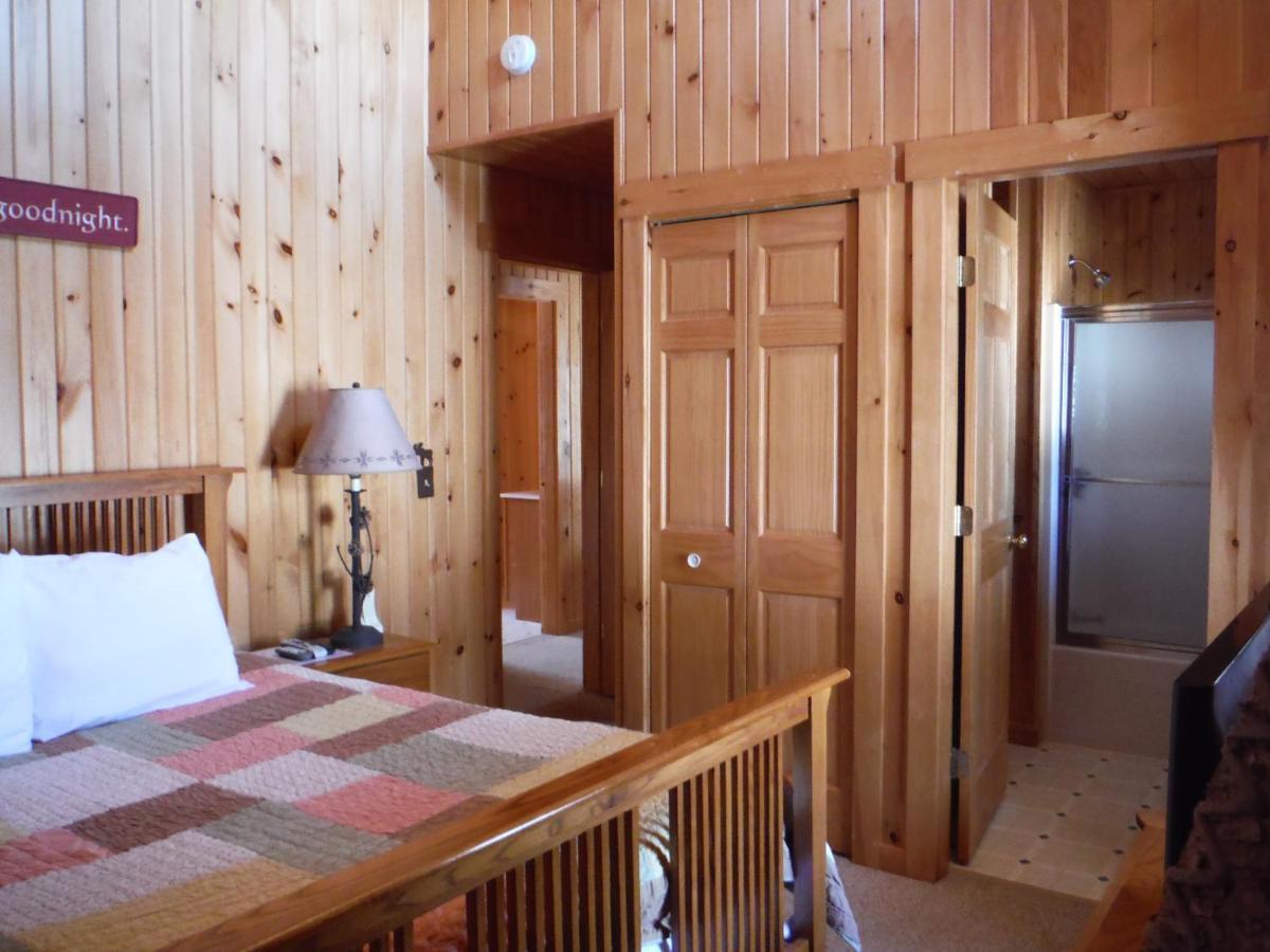 Rangeley Lake Resort A Ramada By Wyndham Екстер'єр фото