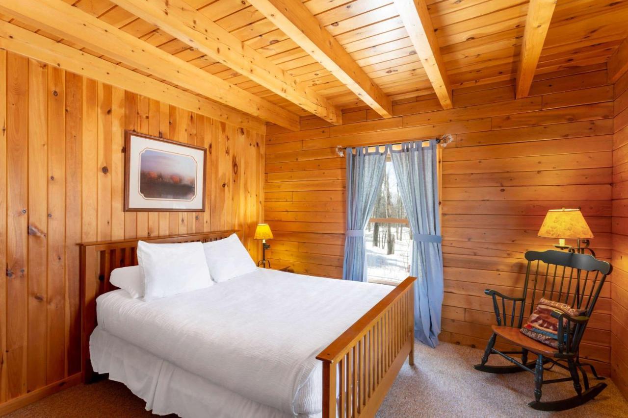 Rangeley Lake Resort A Ramada By Wyndham Екстер'єр фото