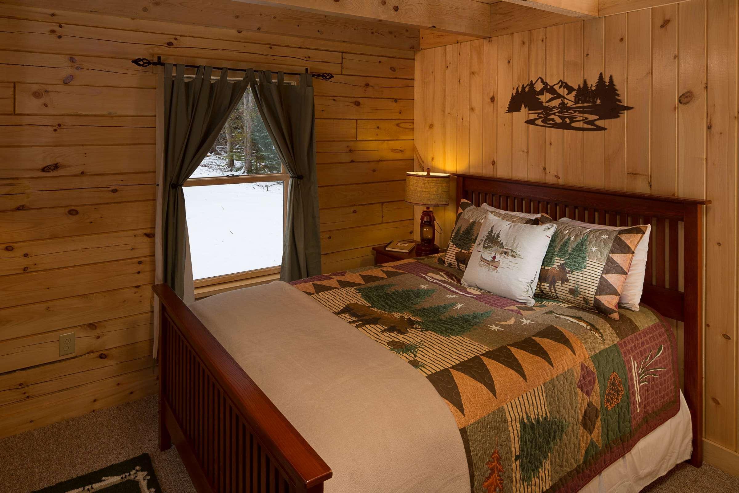 Rangeley Lake Resort A Ramada By Wyndham Екстер'єр фото