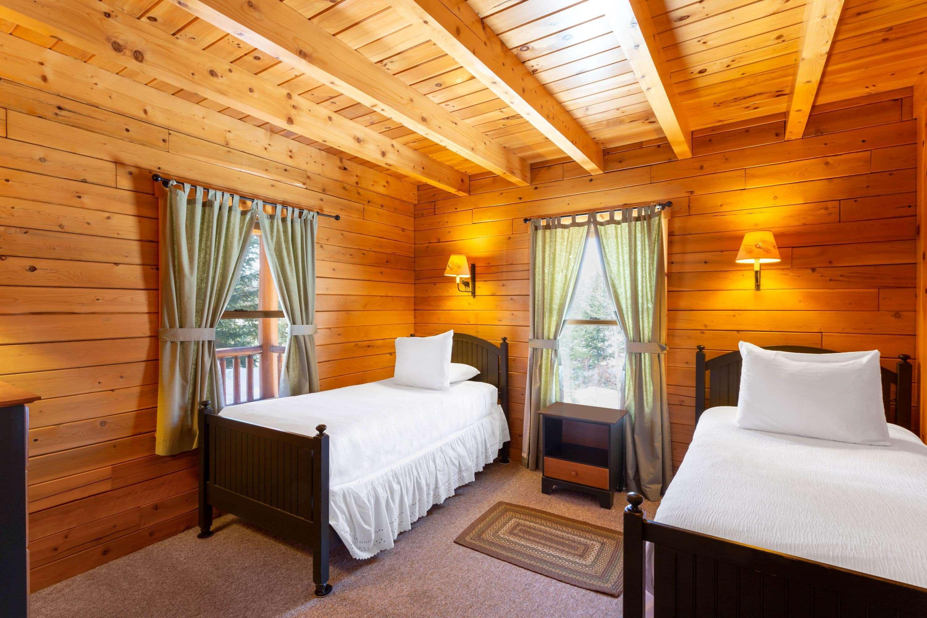 Rangeley Lake Resort A Ramada By Wyndham Екстер'єр фото