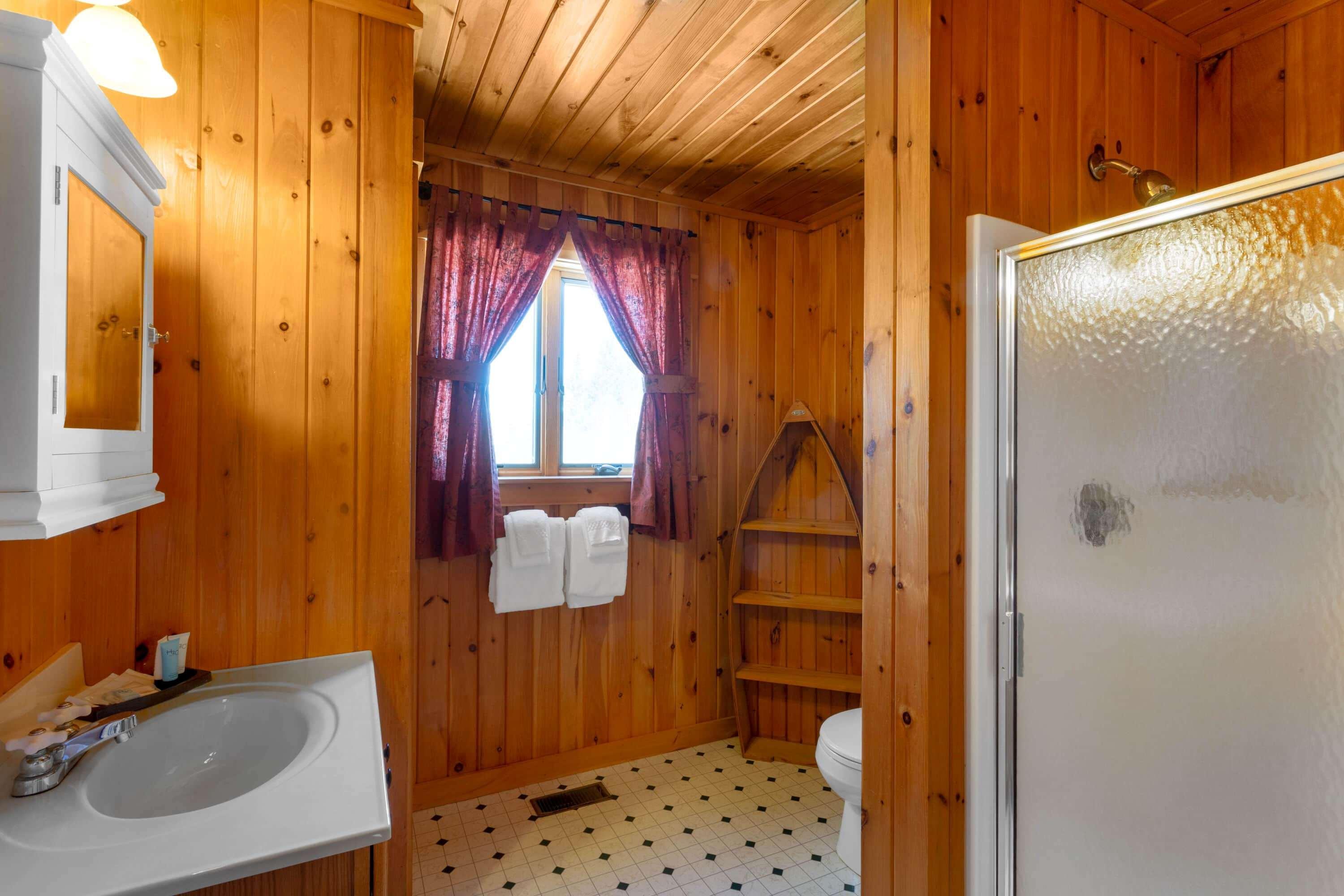Rangeley Lake Resort A Ramada By Wyndham Екстер'єр фото