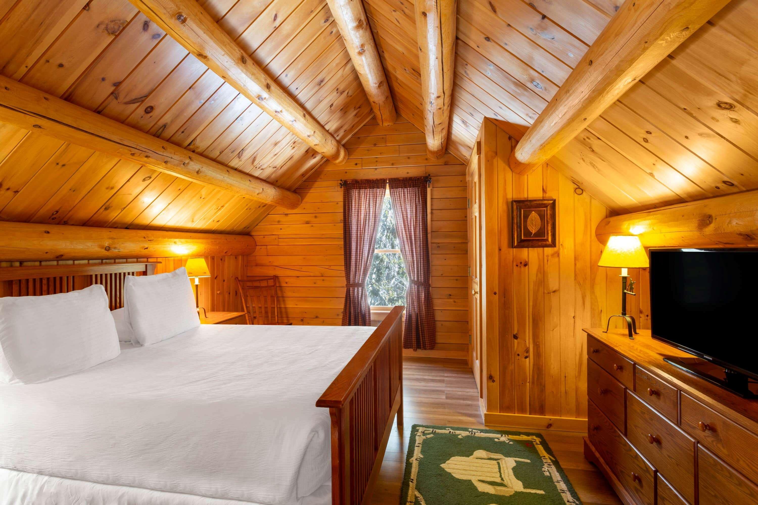 Rangeley Lake Resort A Ramada By Wyndham Екстер'єр фото