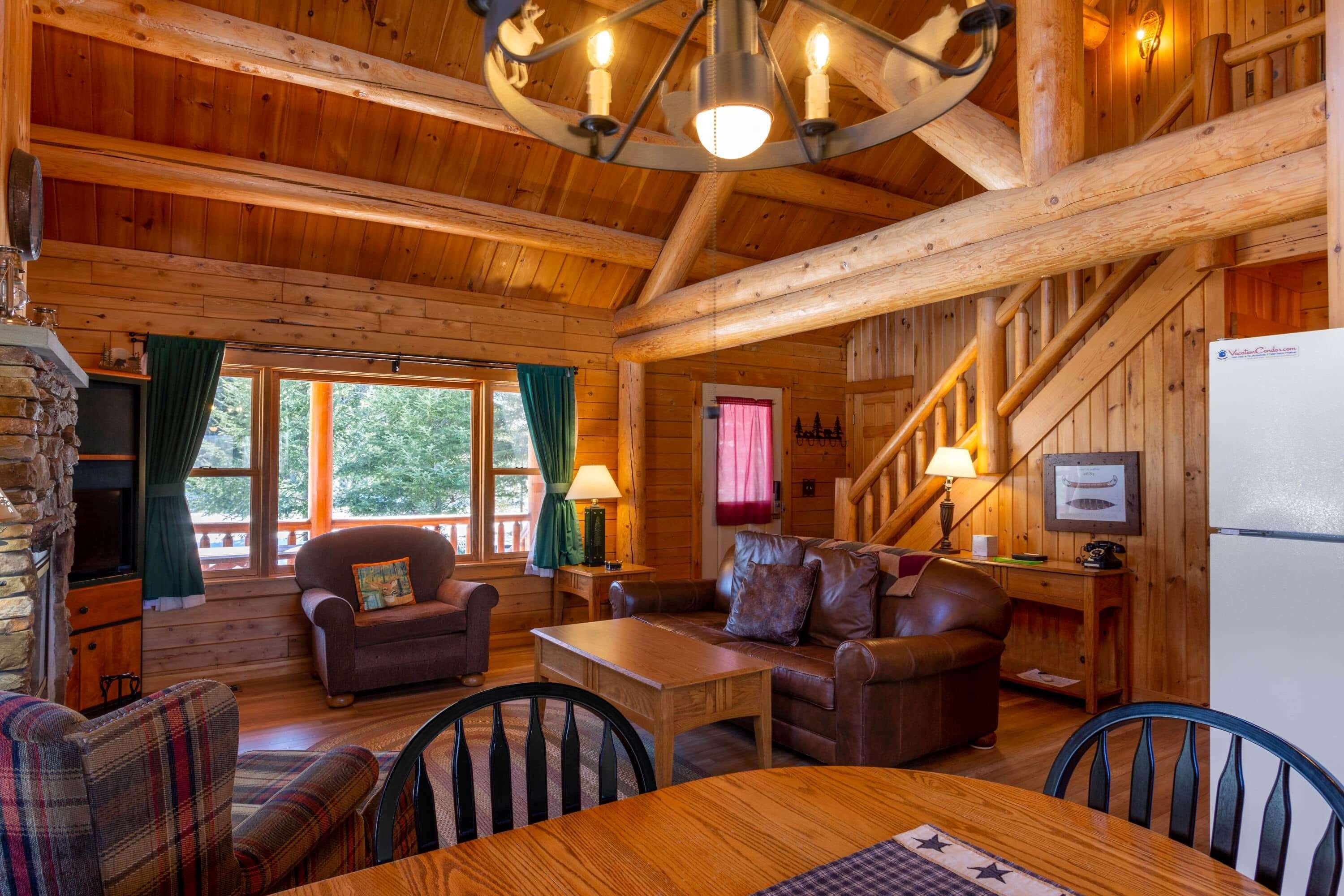 Rangeley Lake Resort A Ramada By Wyndham Екстер'єр фото