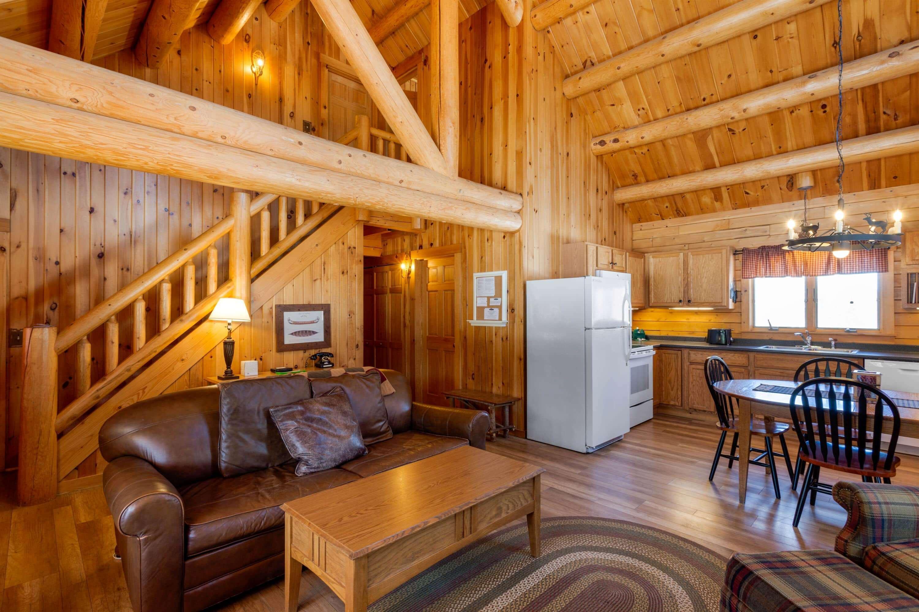 Rangeley Lake Resort A Ramada By Wyndham Екстер'єр фото
