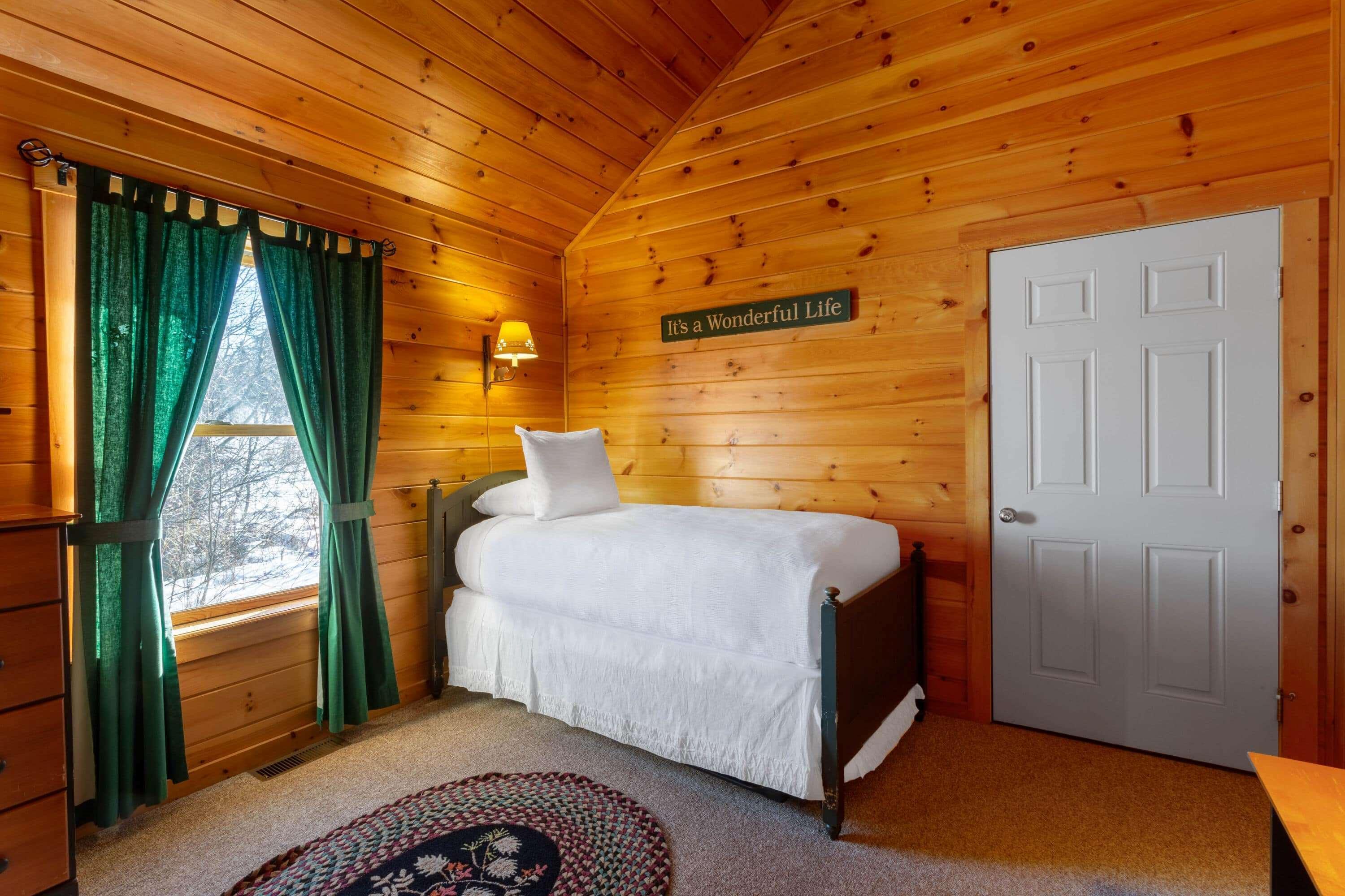 Rangeley Lake Resort A Ramada By Wyndham Екстер'єр фото