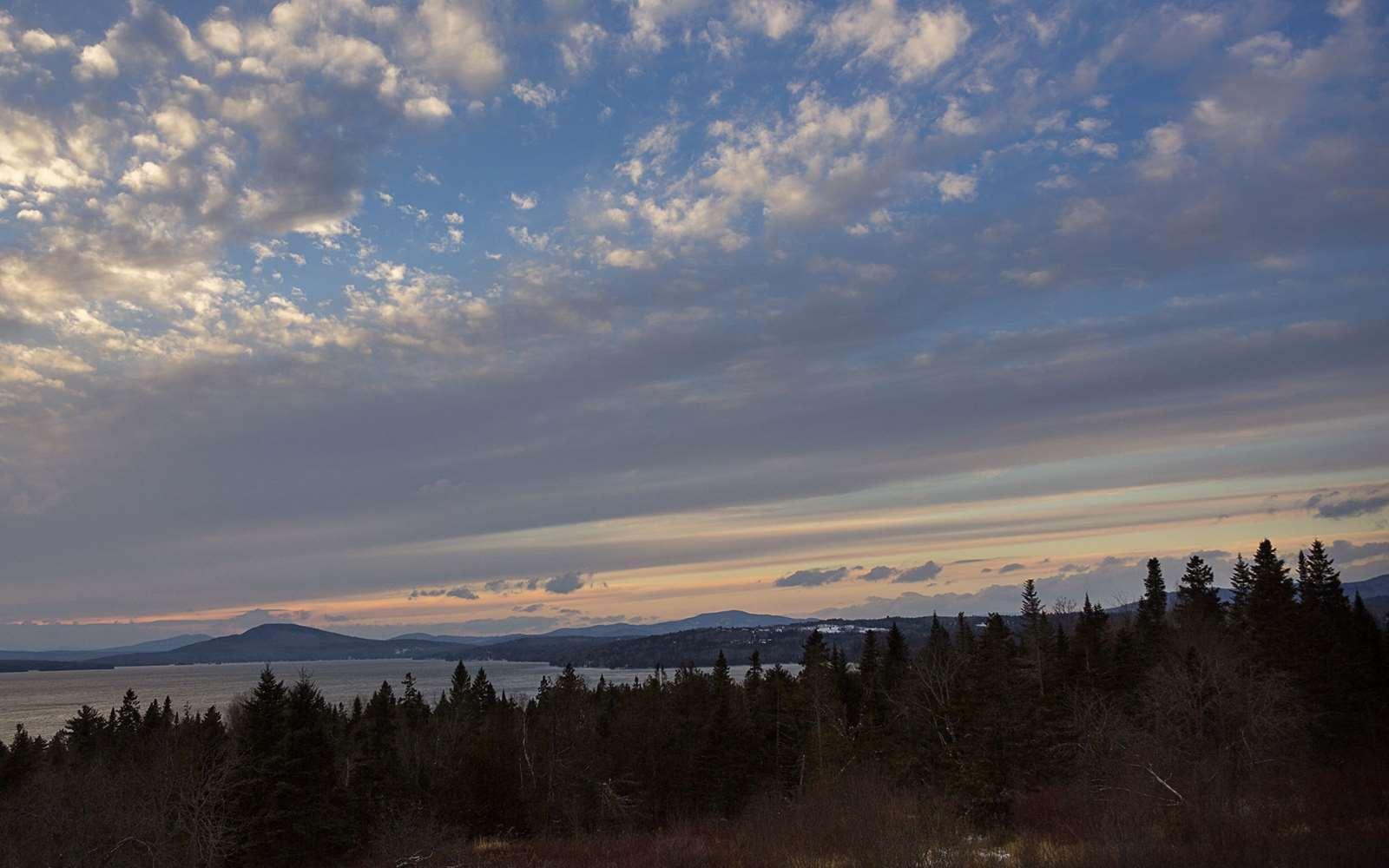 Rangeley Lake Resort A Ramada By Wyndham Екстер'єр фото