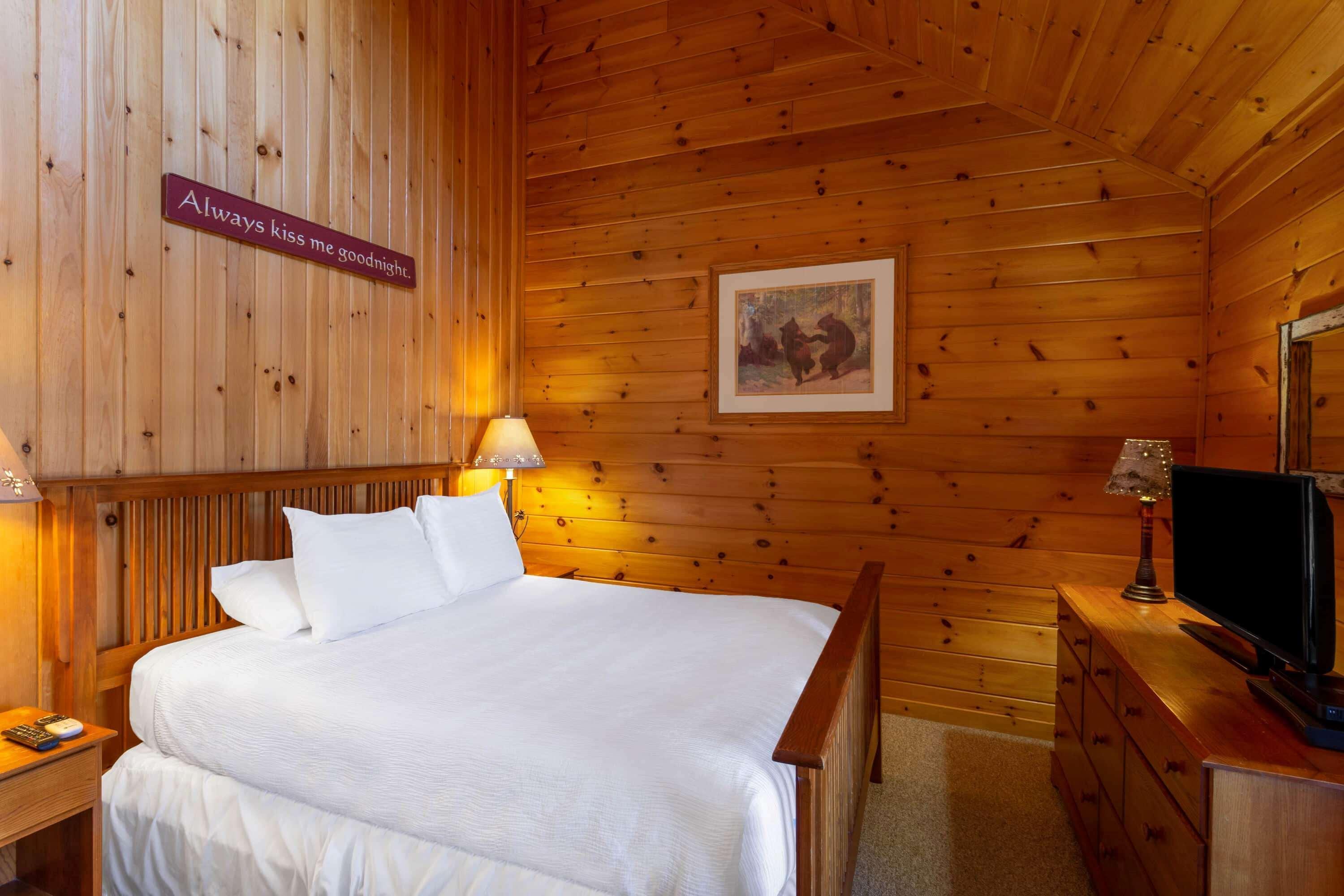 Rangeley Lake Resort A Ramada By Wyndham Екстер'єр фото