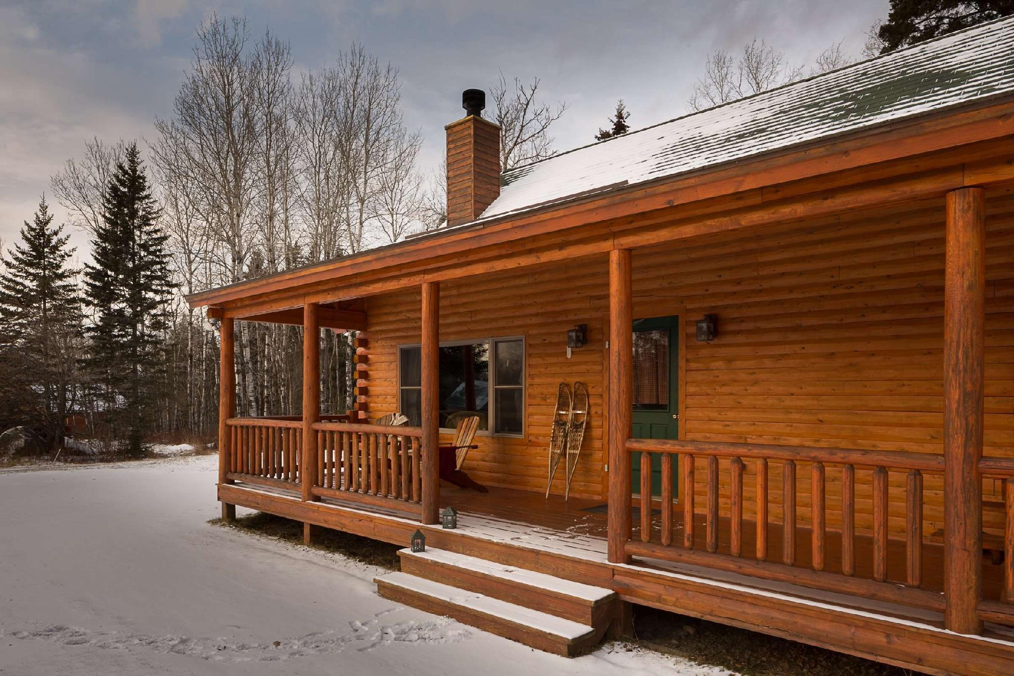 Rangeley Lake Resort A Ramada By Wyndham Екстер'єр фото