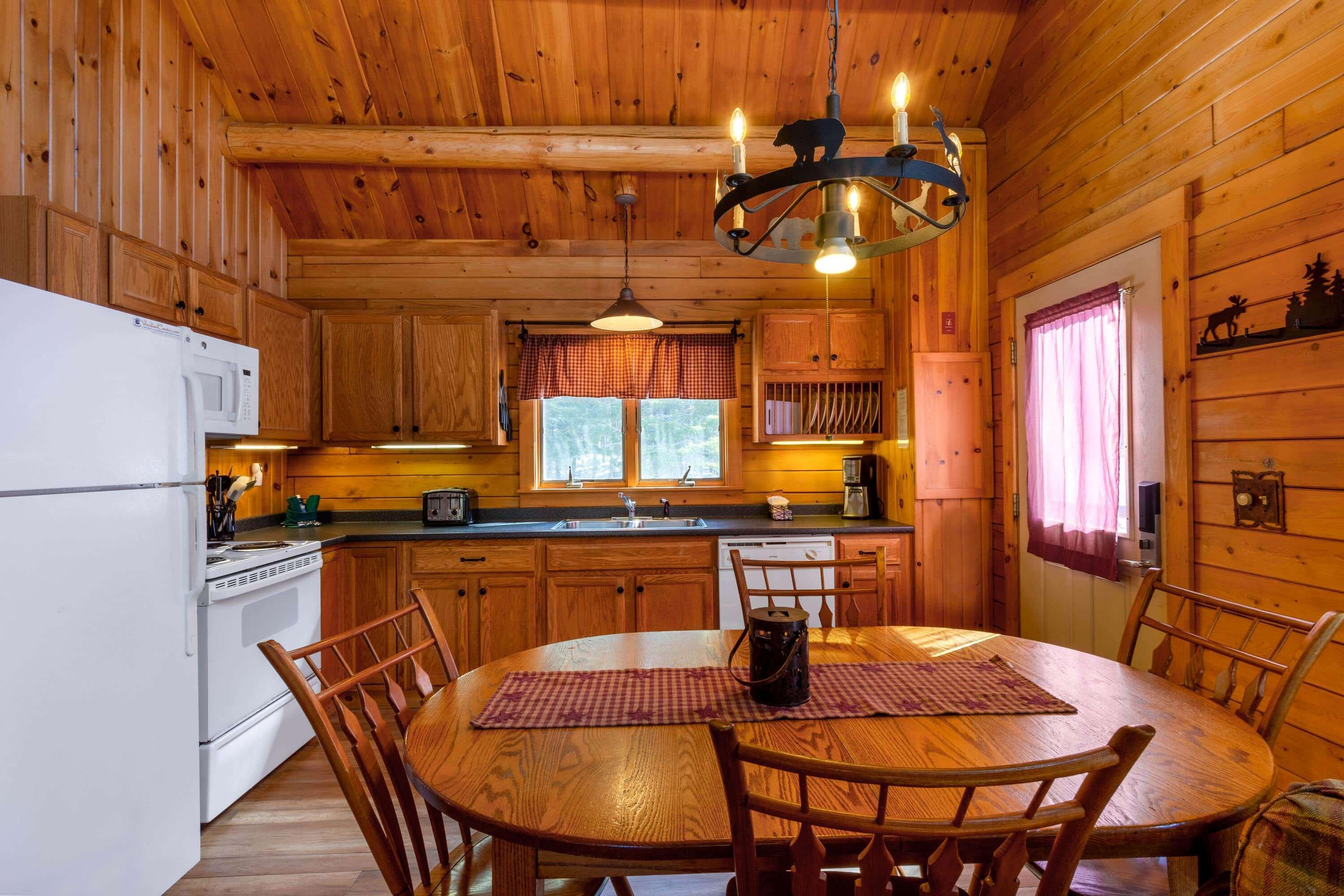 Rangeley Lake Resort A Ramada By Wyndham Екстер'єр фото
