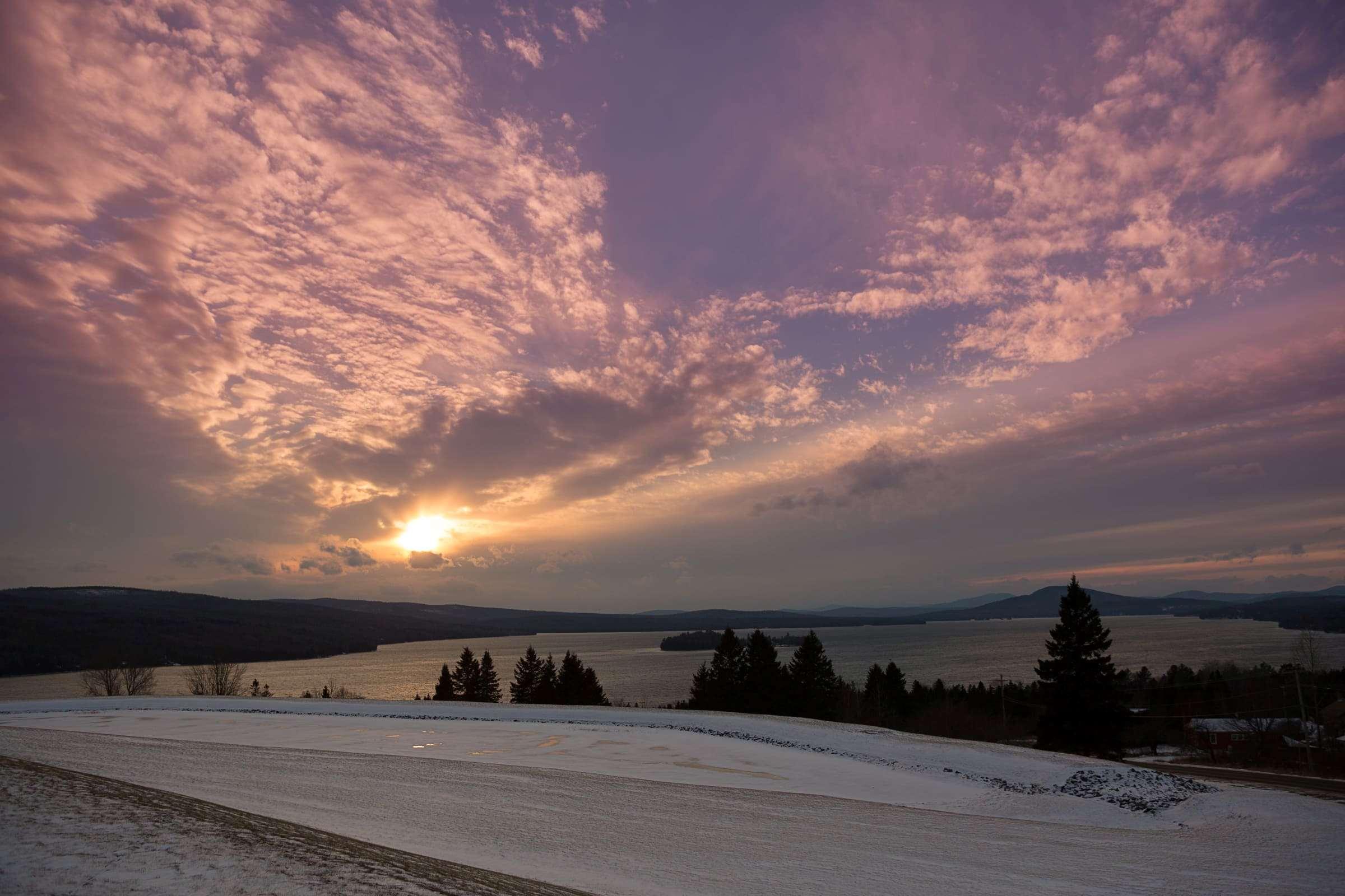 Rangeley Lake Resort A Ramada By Wyndham Екстер'єр фото